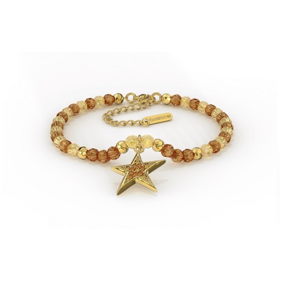 Wnx103 Bracciale Winx Stella