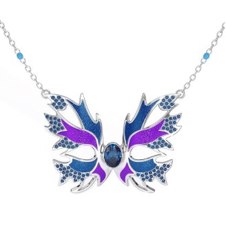 Wnx301 Collanina Winx Bloom