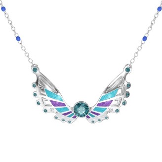 Wnx305 Collanina Winx Musa