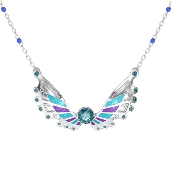 Wnx305 Collanina Winx Musa