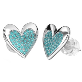 Wnx501 Orecchini Winx Bloom