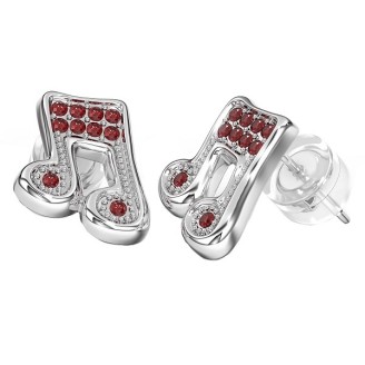 Wnx505 Orecchini Winx Musa