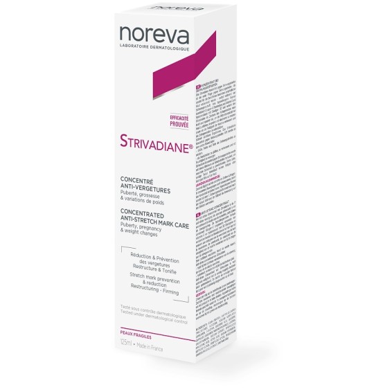 STRIVADIANE Conc.A/Smagl.125ml STRIVADIANE Conc.A/Smagl.125ml