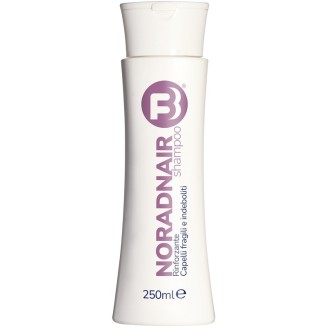 NORAD NAIR SHAMPOO 250ML
