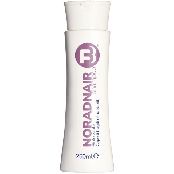 NORAD NAIR SHAMPOO 250ML