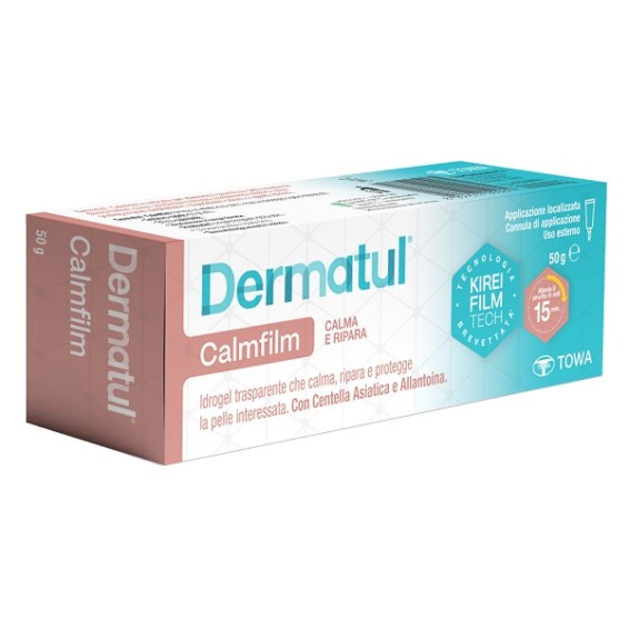 DERMATUL CALMFILM 50G DERMATUL CALMFILM 50G