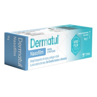 DERMATUL NASOFILM 10G