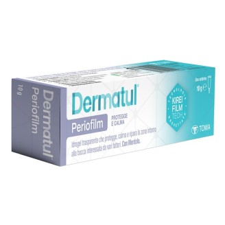 DERMATUL PERIOFILM 10G