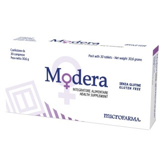 MODERA 30CPR