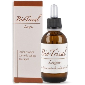 BIOTRICAL Loz.50ml