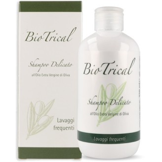 BIOTRICAL Sh.Del.250ml