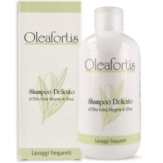 OLEAFORTIS Sh.Delicato 250ml