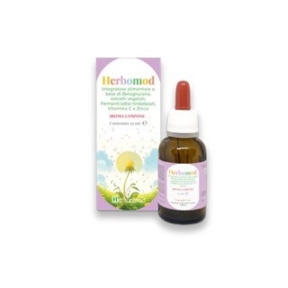 HERBOMOD 30ML HERBOMOD 30ML