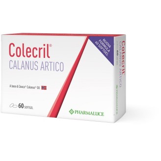 COLECRIL CALANUS ARTICO 60SOFT