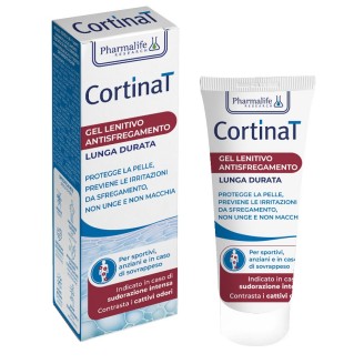 Cortinat Gel Antisfregamento