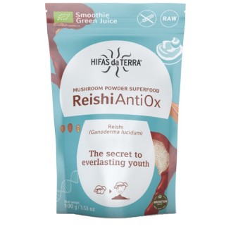 REISHIANTIOX 100g    FREELAND