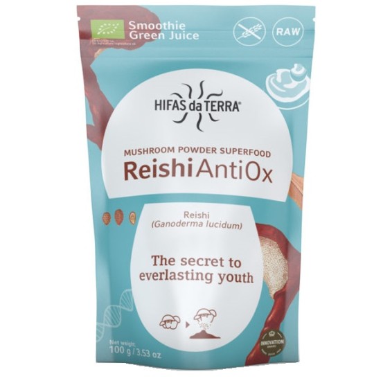 REISHIANTIOX 100g FREELAND REISHIANTIOX 100g FREELAND