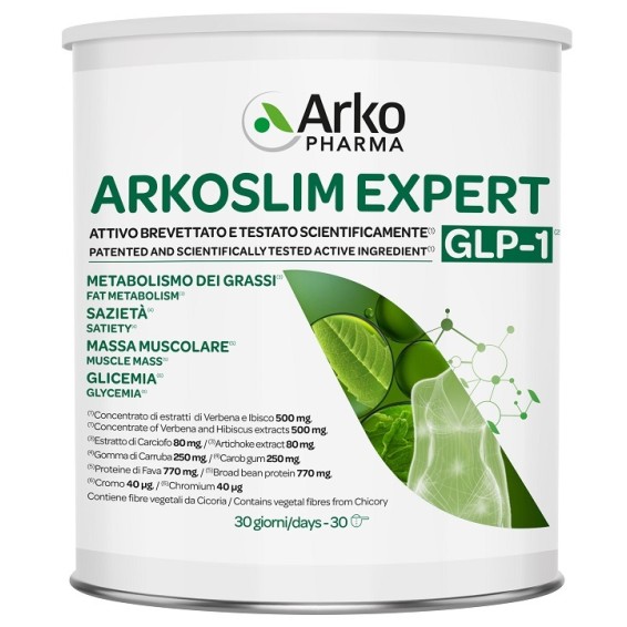 ARKOSLIM Expert GLP-1 ARKOSLIM Expert GLP-1