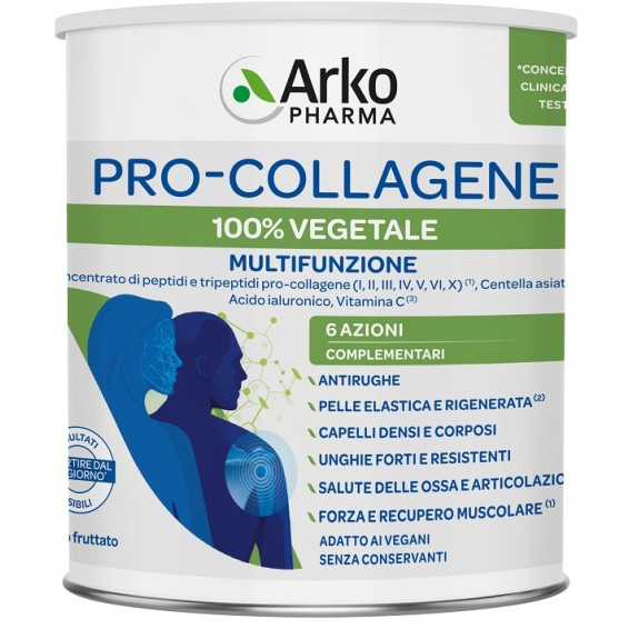 PRO-COLLAGENE 231g PRO-COLLAGENE 231g