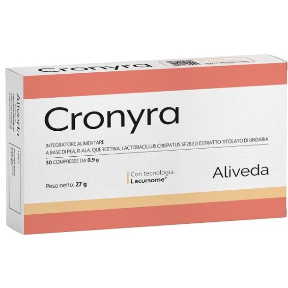 CRONYRA 30Cpr