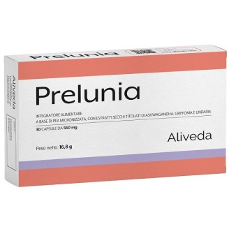 PRELUNIA 30CPS