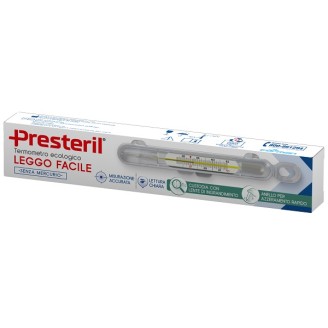 PRESTERIL TERMO LEGGO FACILE