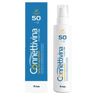 CONNETTIVINA SPRAY A/AGING 50