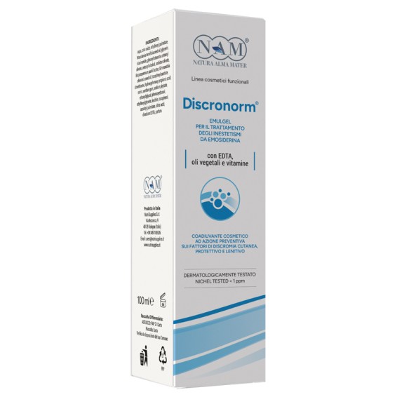 DISCRONORM 100ML DISCRONORM 100ML