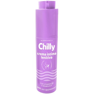 CHILLY CREMA INTIMA LENIT 50ML