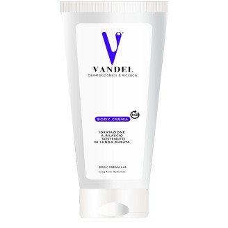 VANDEL Body Crema H48 200ml