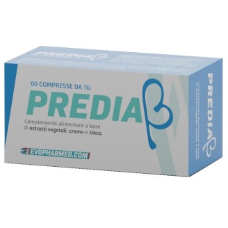 PREDIAB 60CPR