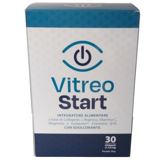 VITREO START 30 Stick Pack