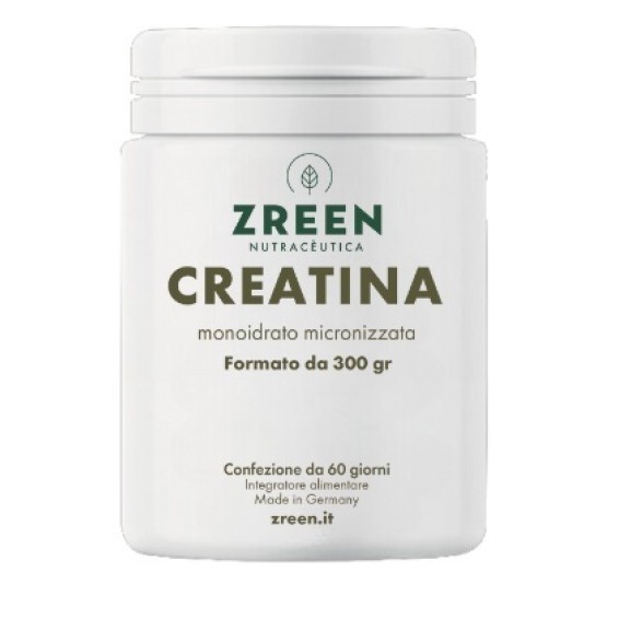 ZREEN Creatina 300g ZREEN Creatina 300g