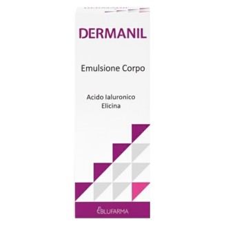 DERMANIL CORPO EMU FLU 500ML