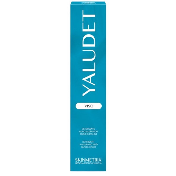 YALUDET Viso Deterg.200ml