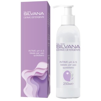 SILVANA Dermo Det.Intimo 250ml