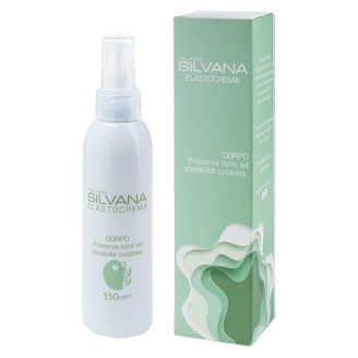 SILVANA Elastocrema 150ml