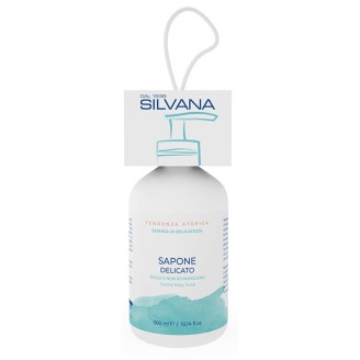 SILVANA Sapone Delicato 300ml