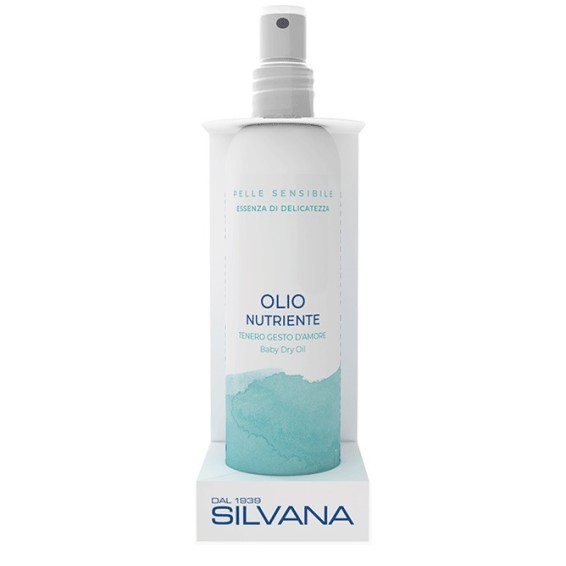 SILVANA Olio Nutriente 150ml