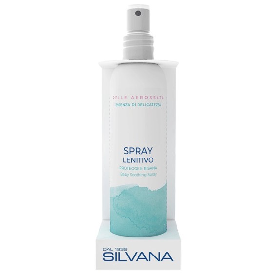 SILVANA Spray Lenitivo 150ml