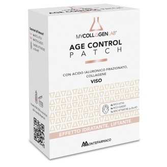 Mycollagenlab Age Control