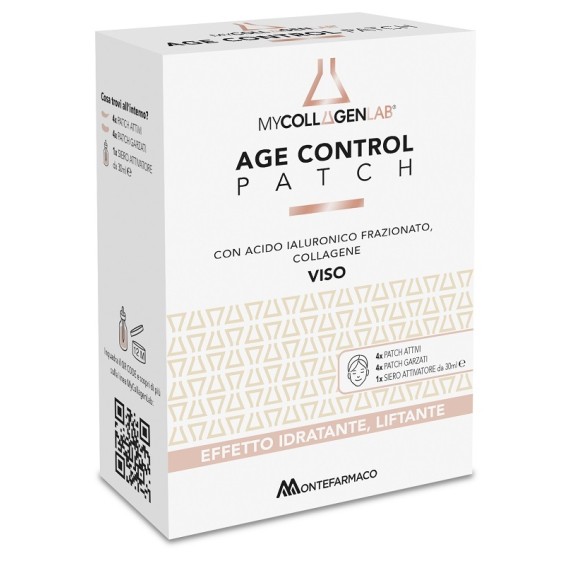Mycollagenlab Age Control
