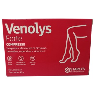 VENOLYS FORTE 60CPR