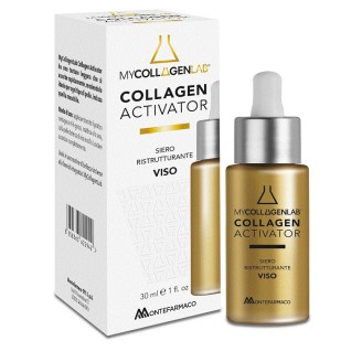 Mycollagenlab Mycol Collag Act