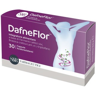 DAFNEFLOR 30 Cps