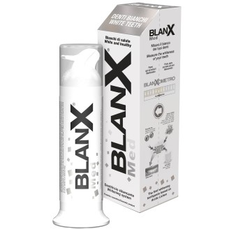 BLANX MED Dent.D/Bianchi 75ml