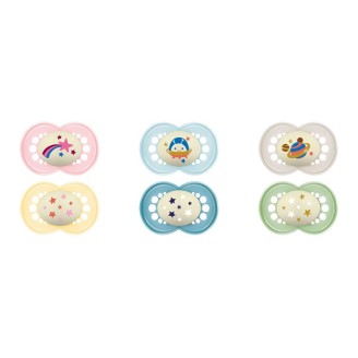 MAM SUCCH ORIG NIGHT 16+ SIL2P