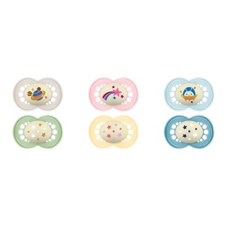 MAM SUCCH ORIG NIGHT 6+ SIL2PZ