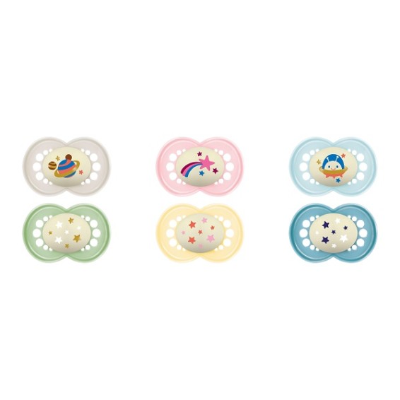 MAM SUCCH ORIG NIGHT 6+ SIL2PZ