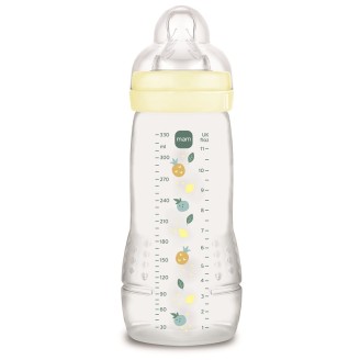 MAM EASY ACTIVE 4+ BIB NE330ML